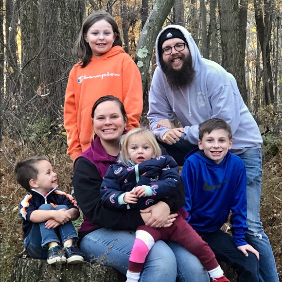 Meet your Posher, John - Picture 4 of 4